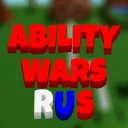 ABILITY WARS {RU}