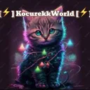 [🤩]   KocurekkWorld