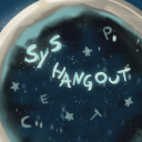 sys hangout Discord server icon
