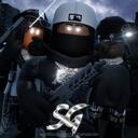 SG | Slaughter Gang icon