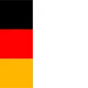 German Regions Map