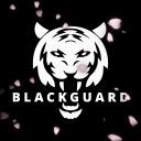 BLACK GUARD DAYZ Discord Server Icon