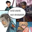 We have no enemies