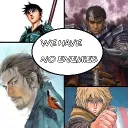 We have no enemies