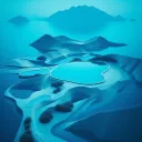 Blue Lagoon