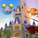 🕷Disney World Journey's Roblox💫🕷