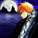 Bleach: A New Beginning discord icon