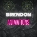 Brendon's Animation