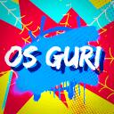 Os guri Discord Server Icon