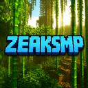 ZEAKSMP Discord Server Icon