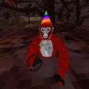 Luciii's Server