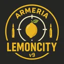 🔫・Armeria LemonCity V9・🔫