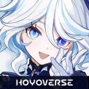 ⋆       fontaine. Discord Server Icon