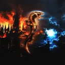 Lizard = Elaris