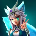 The Goddess' Domain discord icon