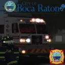 🦌 Boca Raton Fire & Rescue™ ❄