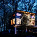 Inferno Shack