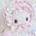 ✩Velvet Berry Lounge✩ avatar