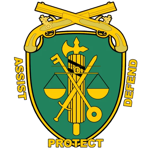 Military Police Corps — мониторинг Discord сервера, статистика и рейтинг