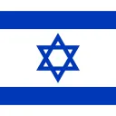 Israel server Discord Server Icon