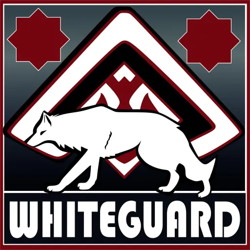Whiteguard — suivi du serveur Discord, statistiques et classement