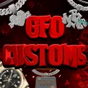 GFO CUSTOM'S