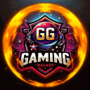 GG - Gaming Galaxy's icon
