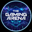 The Gaming Arena Discord Server Icon