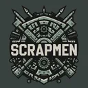 Scrapmen Game