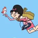 Total Drama Community Server