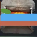 "I Love Balls" collab ot somet... Discord Server Icon