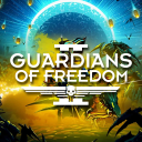 Guardians Of Freedom icon