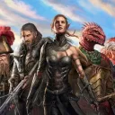 Divinity: Original Sin 2 Discord server icon