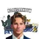 Noah's Myshörna