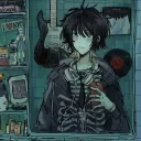 Artistry World discord icon