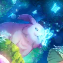 🎀人生の川 🎀
