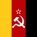 The Socialist Republic of Mercia | SRM