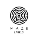 ✦꙳MAZE LABELS꙳✦