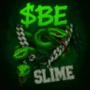 $LIME BLOCK ENT™ | (1-0)