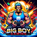 Big Boy Gaming