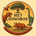 Het DinoBos