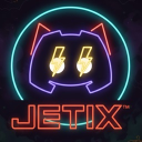 Discovery icon for Jetix Generation Discord server