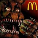 Together, We are FNaF Discord Server Icon