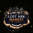 Lost Ark Marketplace icon