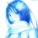  Ocean Serenity ! | The Art Ho... Discord Server Icon