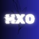H X O Discord Server Icon