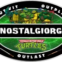 NostalgiORG: Teenage Mutant Ninja Turtles FvF (S8)