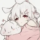 Sleepy Anime Emojis