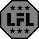 LFL ・Legends Football League // Season 6