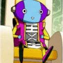 Zenos Palace Discord Server Icon